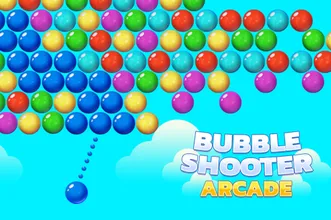 bubble-shooter-arcade
