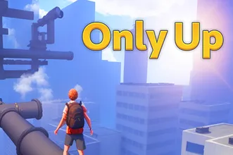 only-up